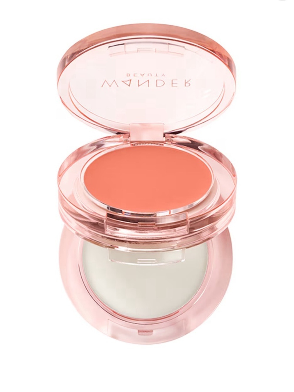 WANDER BEAUTY NWT Double Date Lip & Cheek Duo in Suite Talker & Swipe